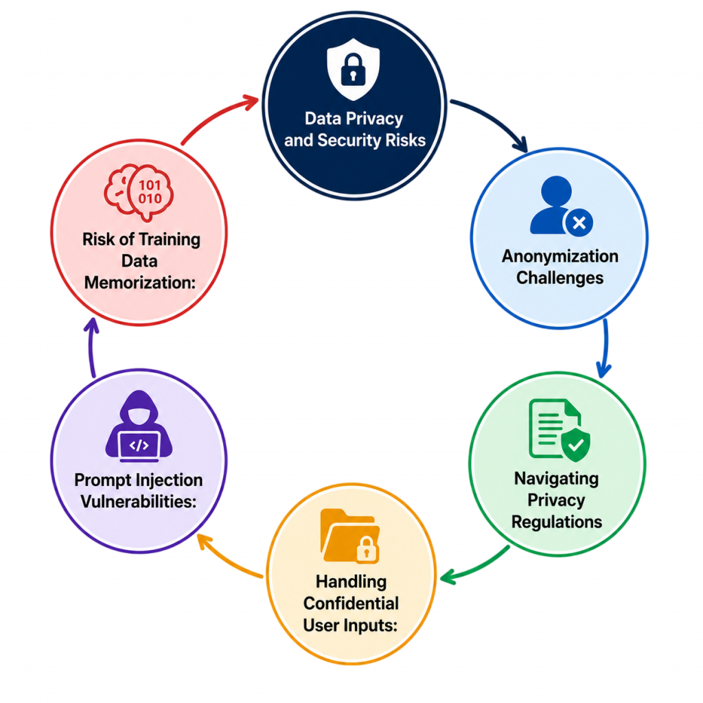 Data Privacy and Security Risk Article