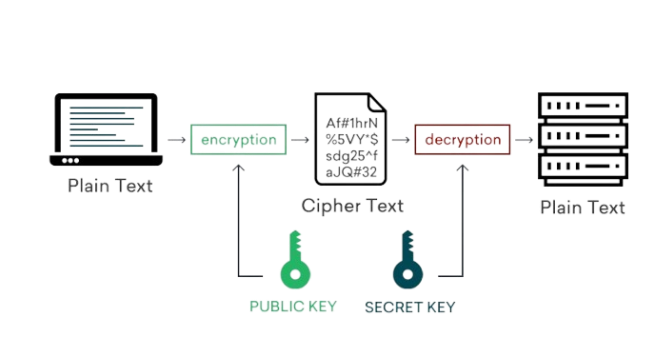 Decryption Article