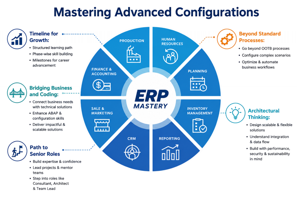 ERP Mastring Article