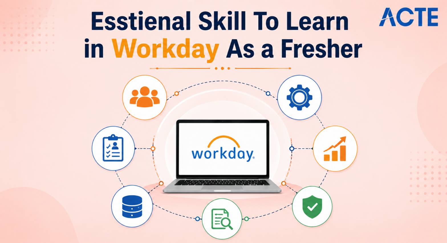 Esstienal Skill To Learn in Workday As a Fresher Article