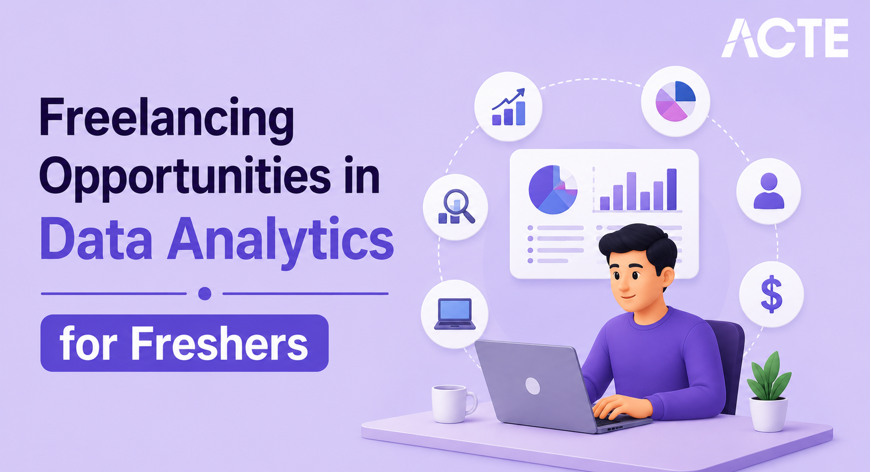 Freelance Data Analytics For Freshers Career Opportunities | Updated 2026
