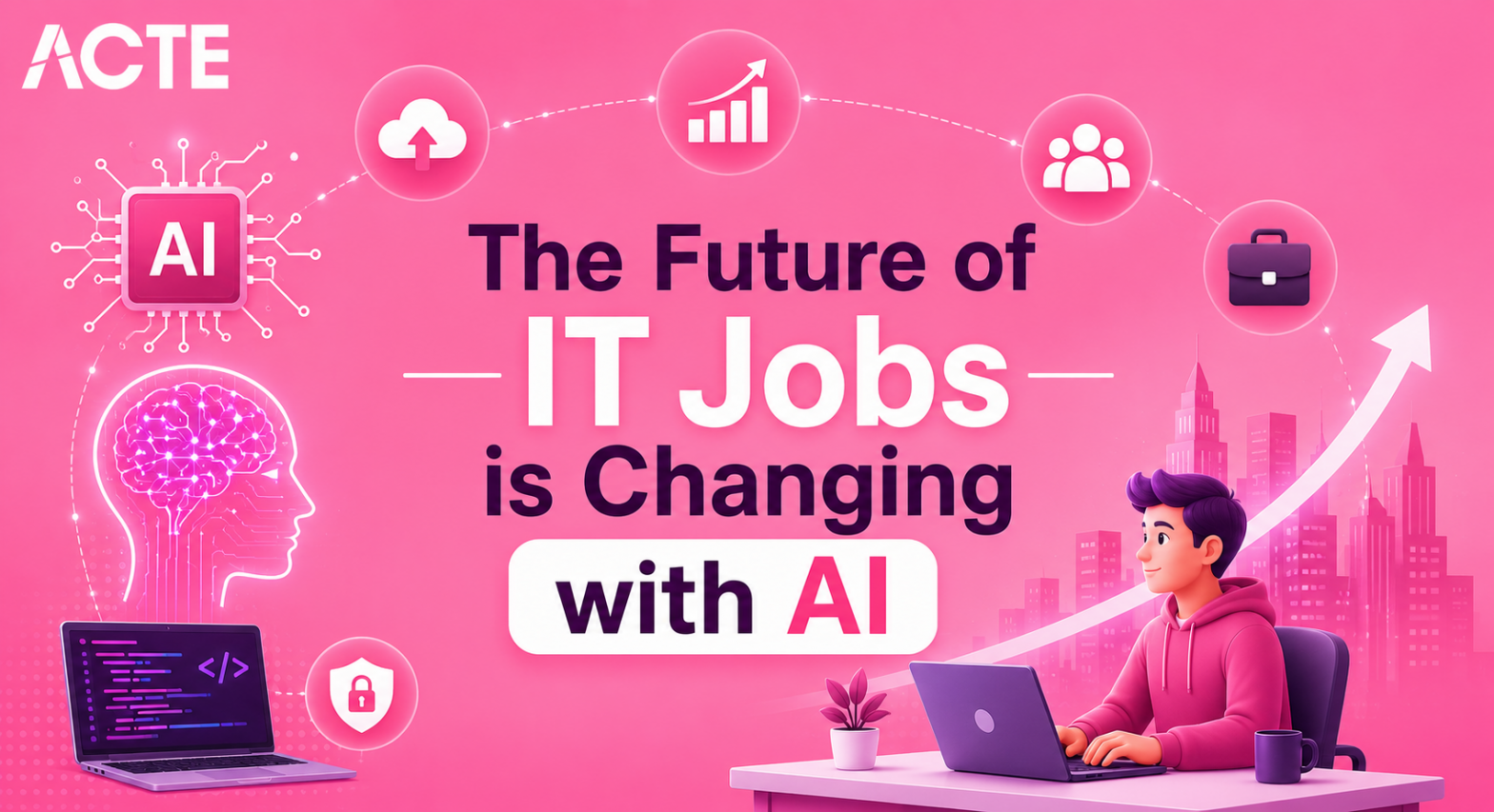 Future Of IT Jobs Article
