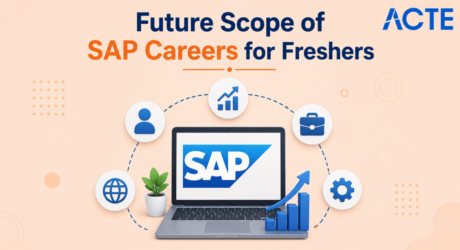 Future Scope Of SAP Career for Freshers Article