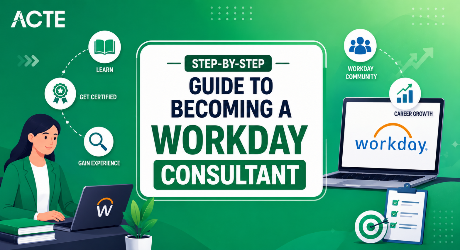 Guide to Becoming a Workday Consultant Article