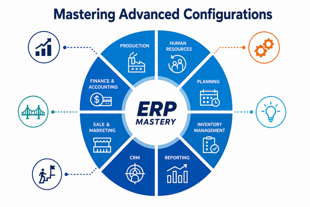 Mastering Adv Configuration Article