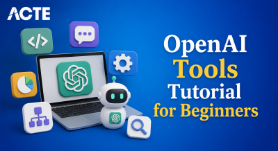 OpenAI Tools Tutorial for Beginners Tutorial