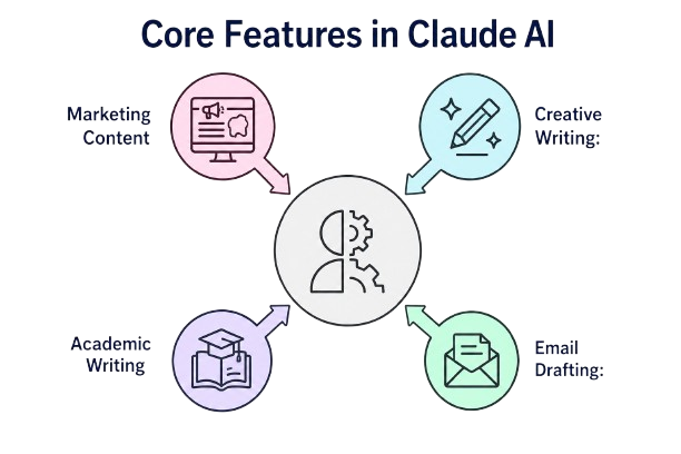 Real Use Cases in Writing Tutorial