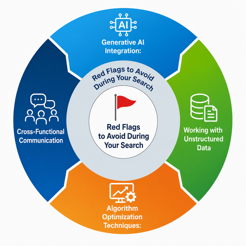 Red Flags To Avoid During Your Search Article