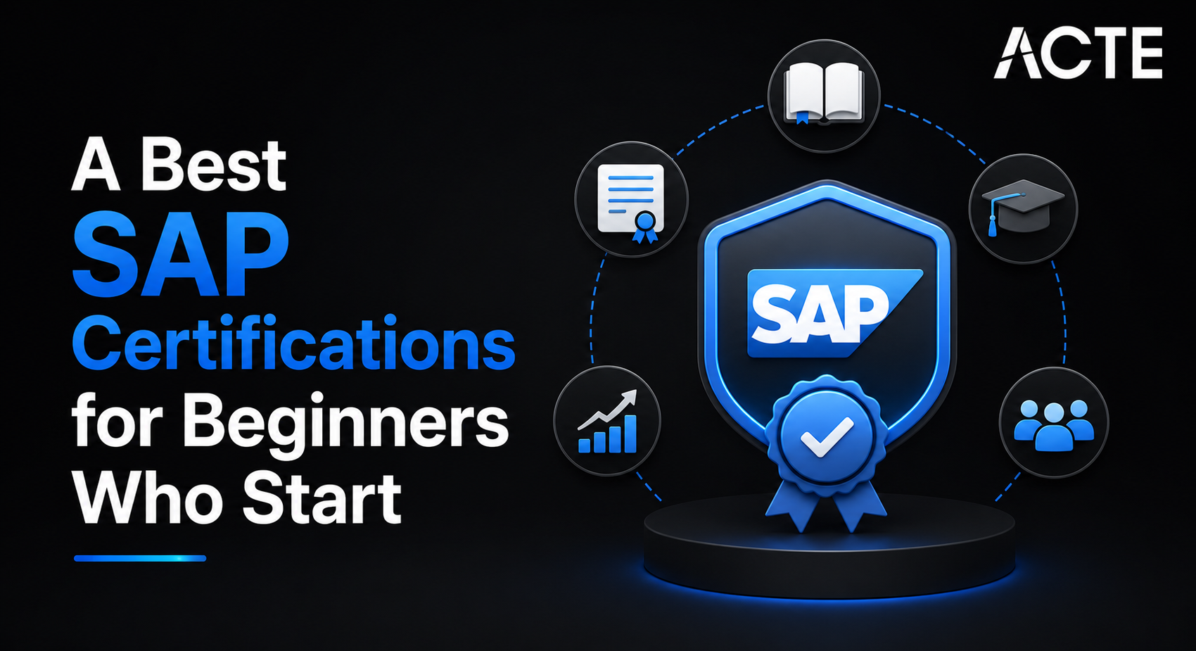 Best SAP Certifications For Beginners Starting Careers | Updated 2026