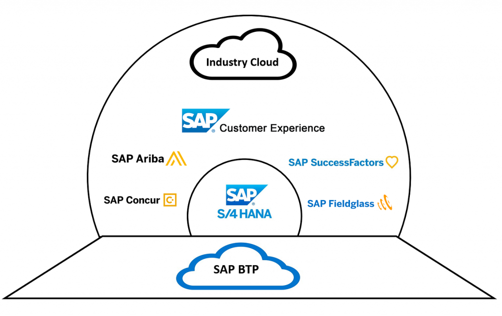 SAP EcoSystem Article