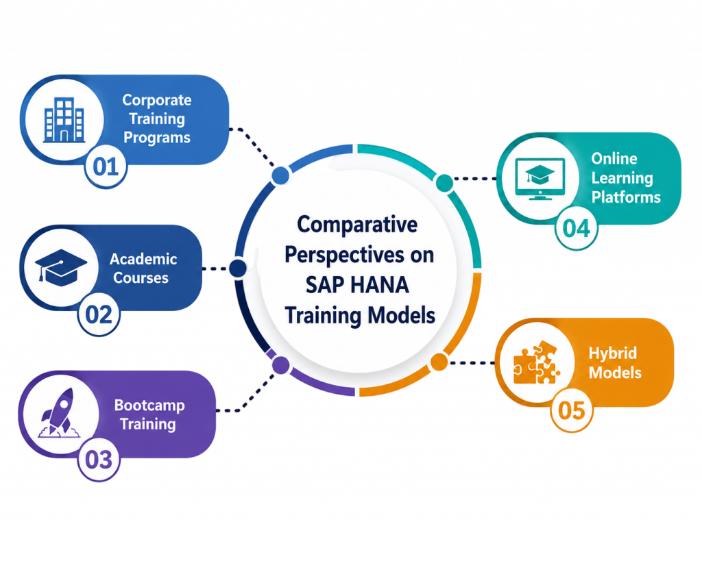 SAP HANA Training Models Areticle