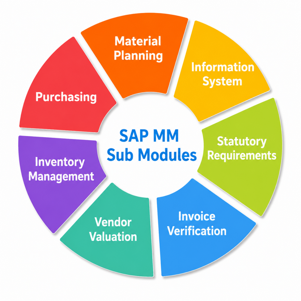 SAP MM Article