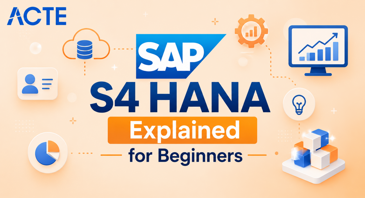 SAP S/4HANA For Step-by-Step Guide Freshers Must Learn | Updated 2026