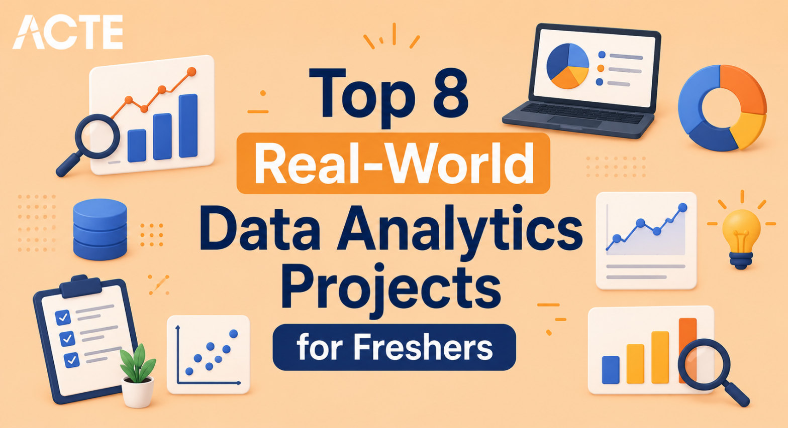 Top 8 Real World Data Analytics Article