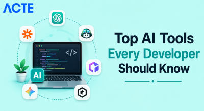 Top AI Tools Every Developer Should Know Article