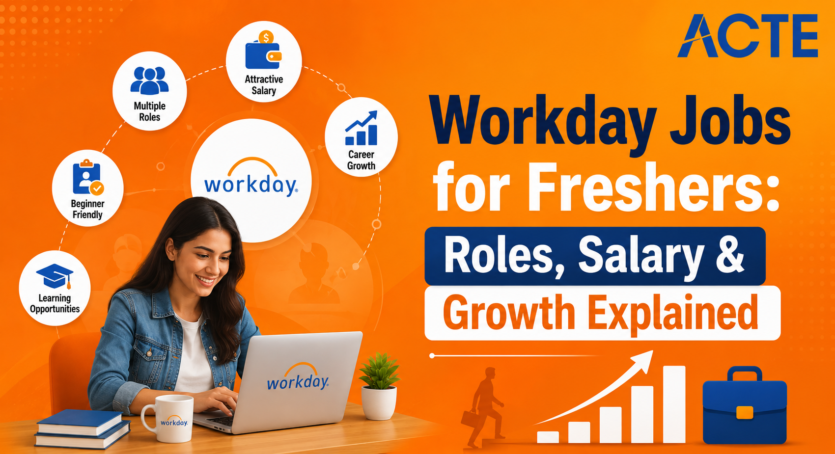 Workday Jobs For Freshers Roles, Salary And Growth Guide | Updated 2026