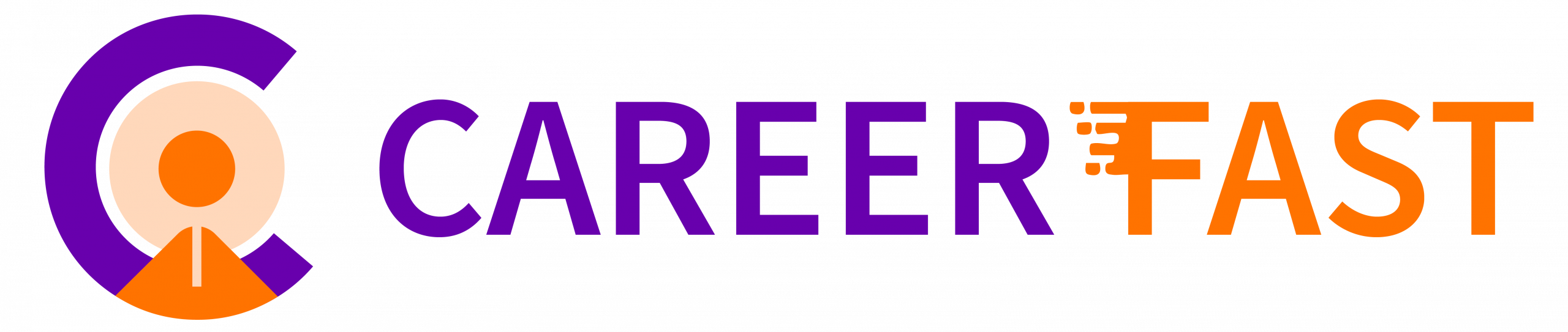 CareerFast Logo