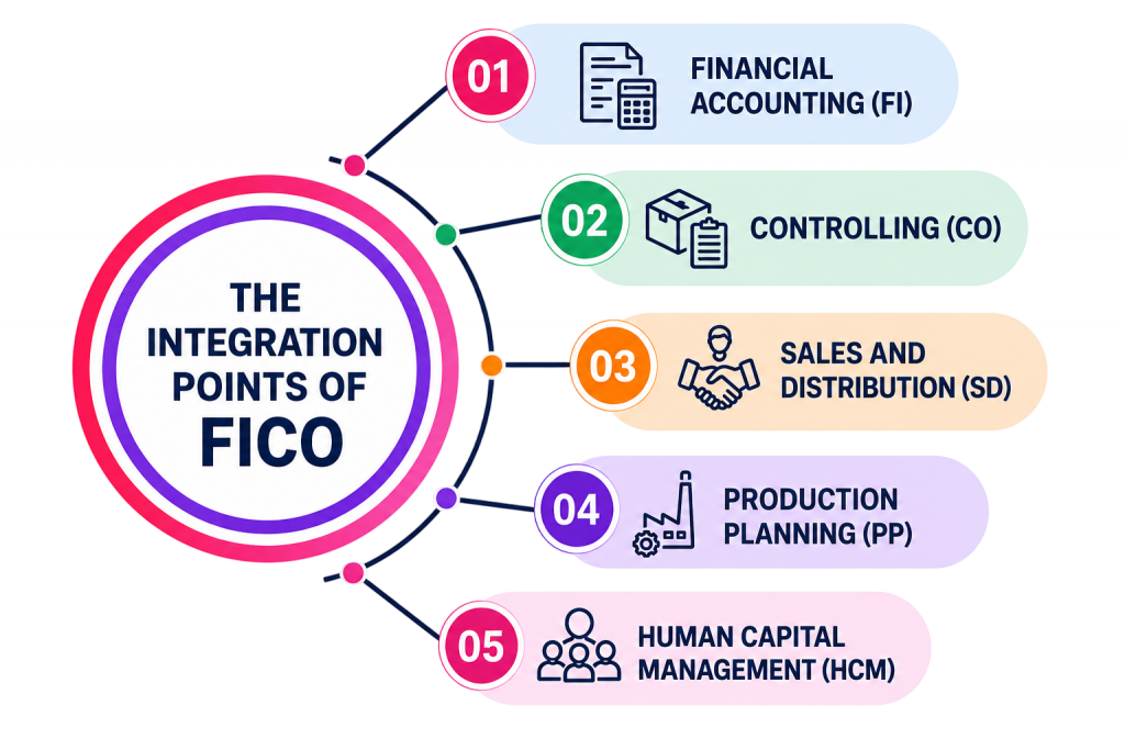 The Integration Points of FICO Article