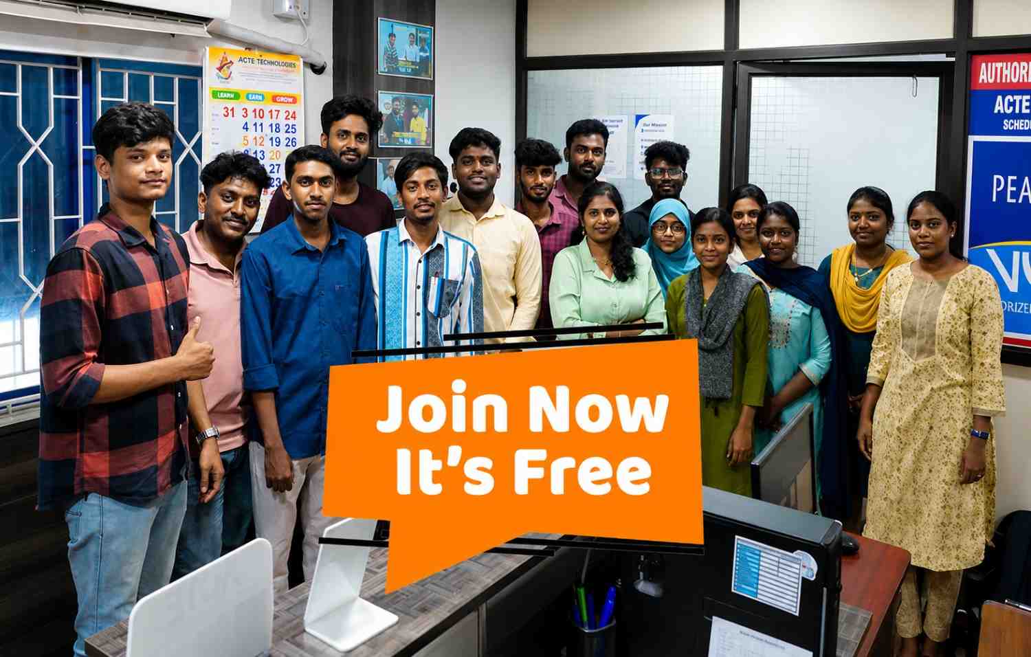 Internship Journey