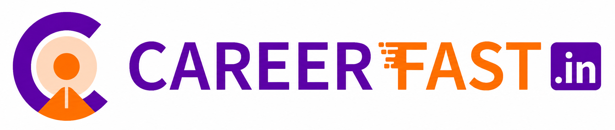CareerFast Logo