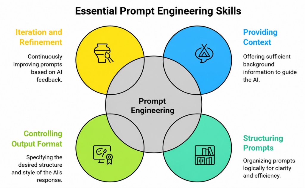 Mastering Prompt Engineering Article