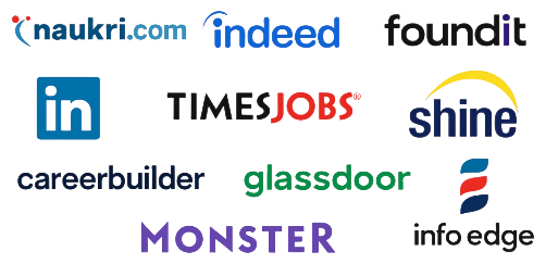 Applying for Jobs Tutorial