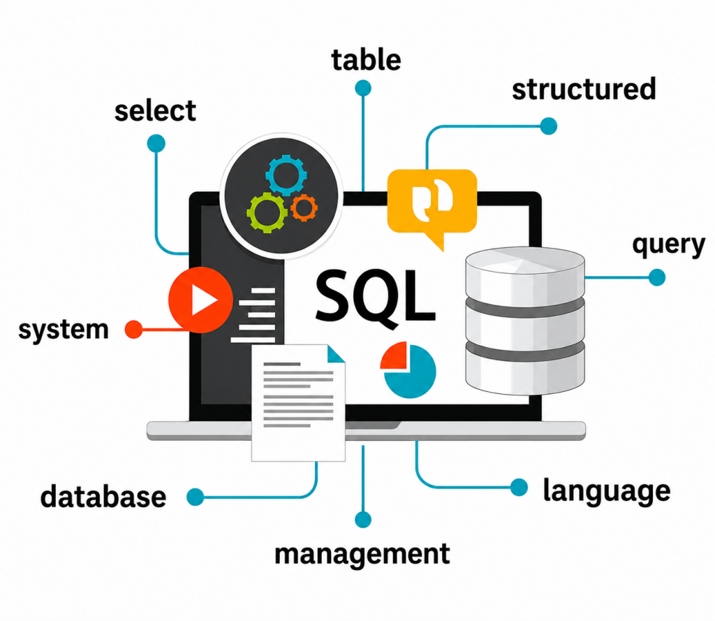 SQL Fundamentals for Data Analysis
Tutorial