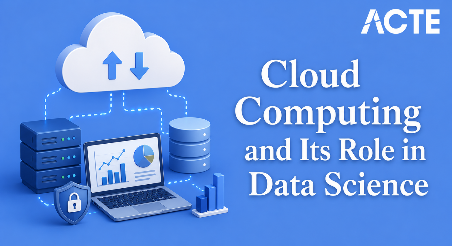 Cloud Computing and its role Article