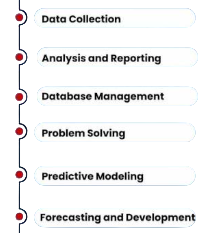 Data Analyst Responsibilities Article