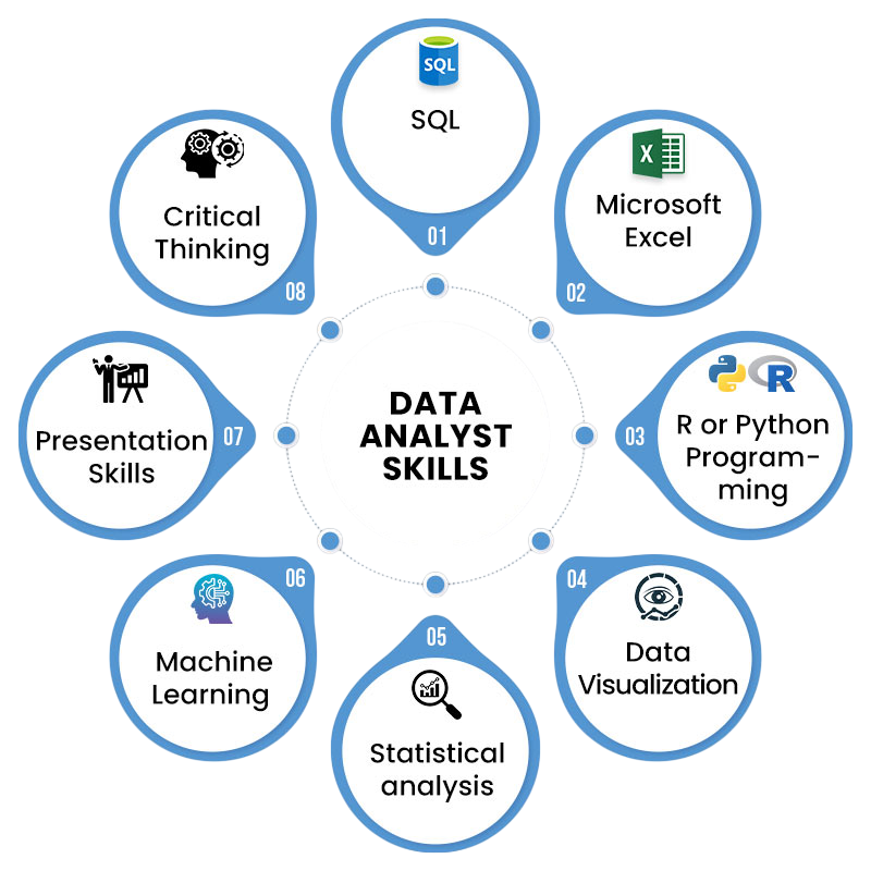 Data Analytics Skills Article