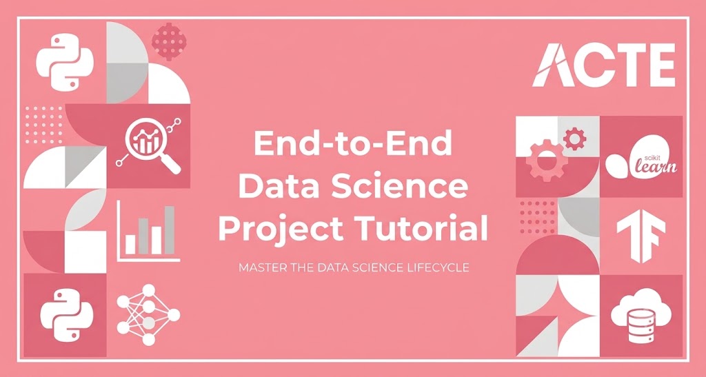 Data Science Project Tutorial