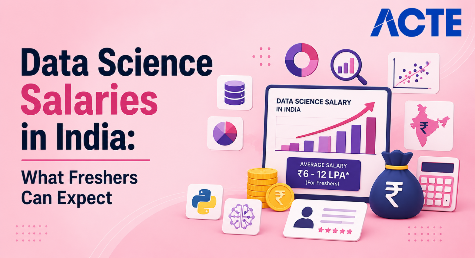 Data Science Salaries Article