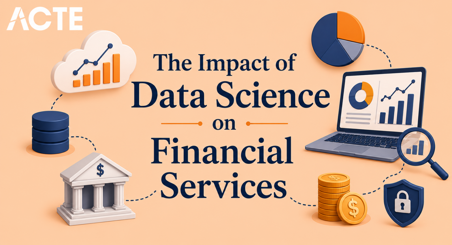 Data Science on Finance Article