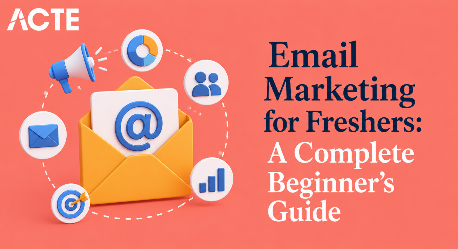 Email Marketing For Freshers Article