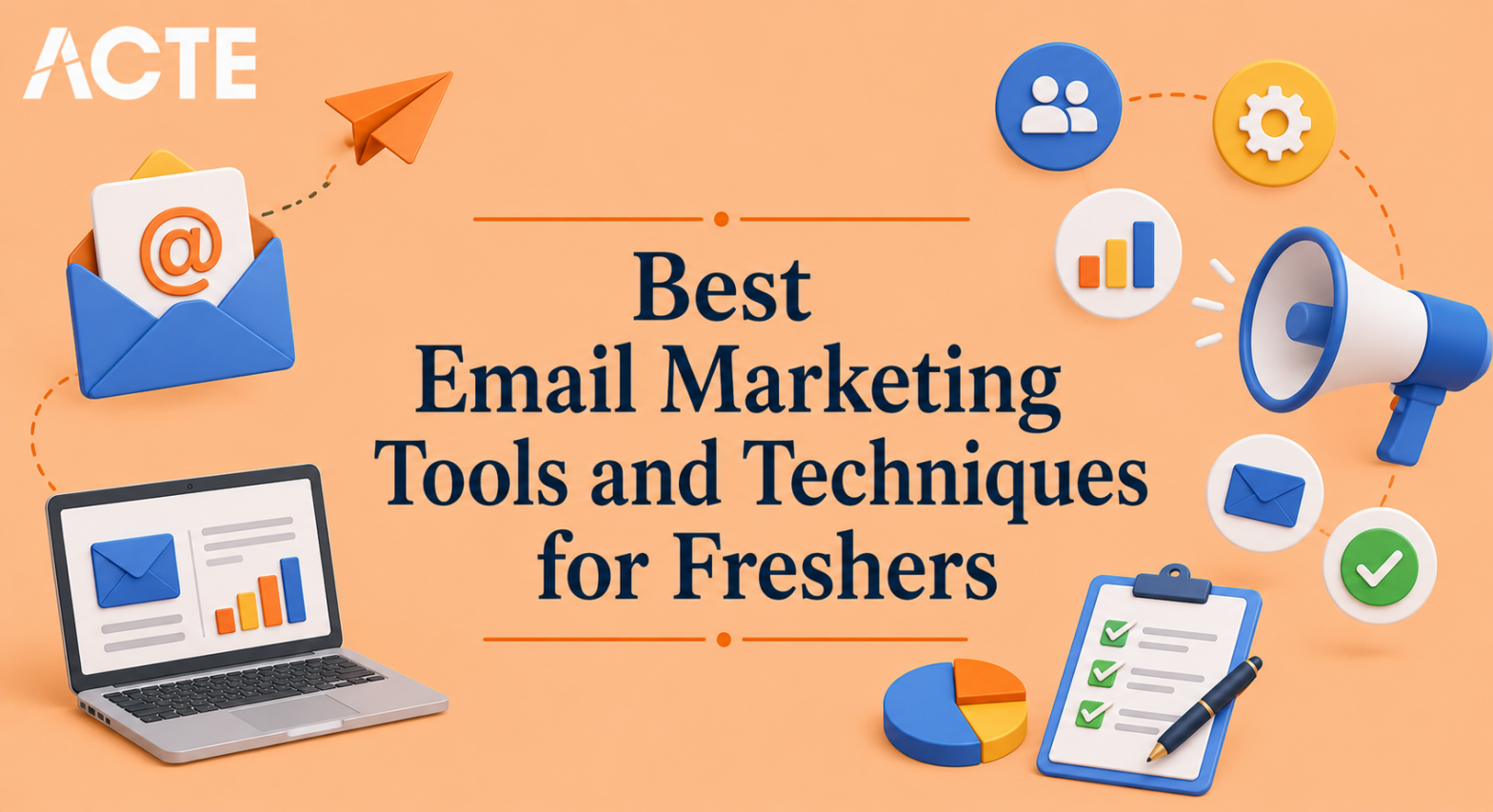 Email Marketing Tools Article