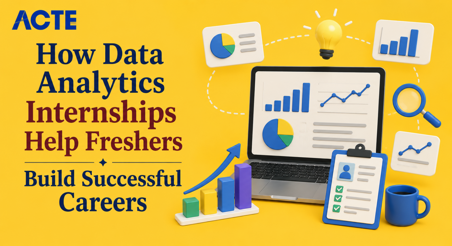 How Data Analytics Interships helps Article