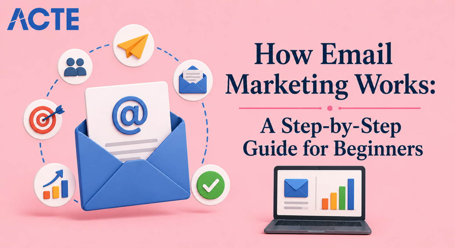 How Email Marketing is works Article