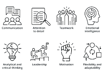 In-Demand Skills Employers Look For Tutorial