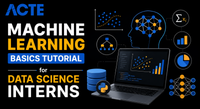 ML Basic Tutorial