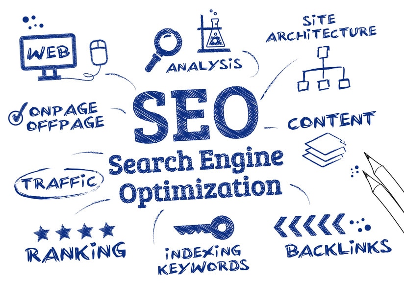 SEO Skills Article