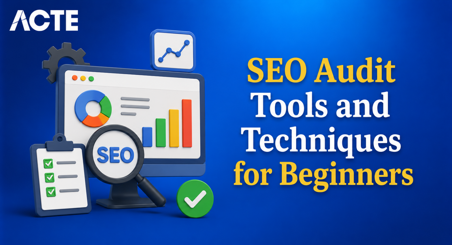 SEO Tools Article
