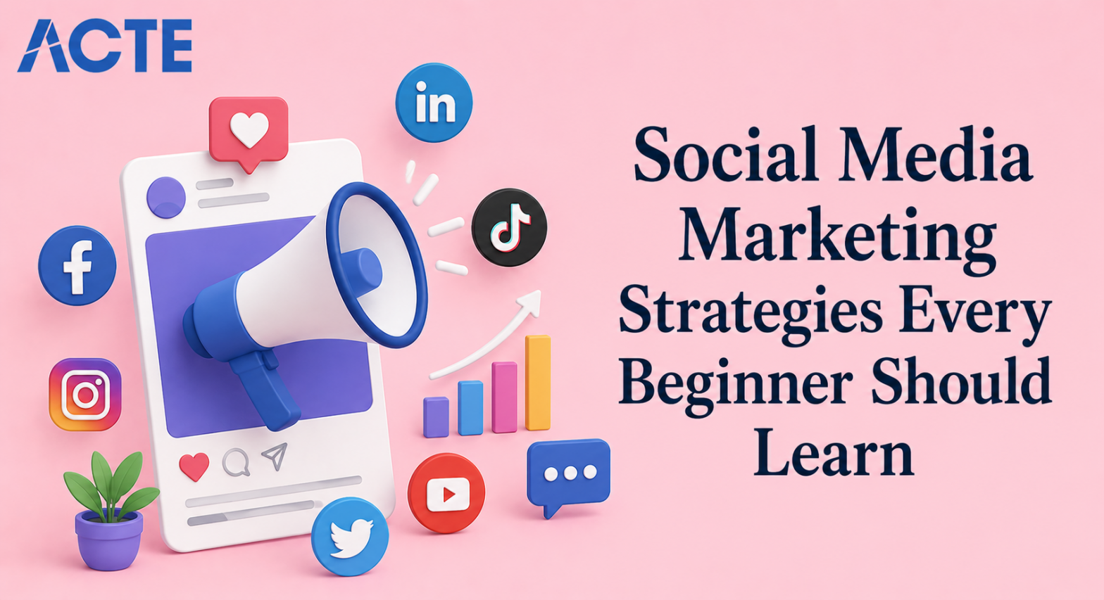 Social Media Marketing Strategies Article