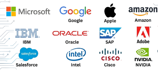 Software Development Internships in Top Tech Companies Article