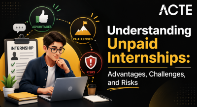 Understanding Unpaid Internships Article