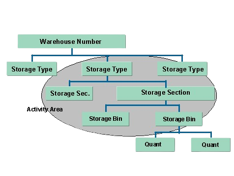 Warehouse Structure and Master Data Tutorial