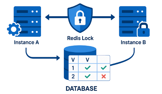 Database Lock Interview Questions
