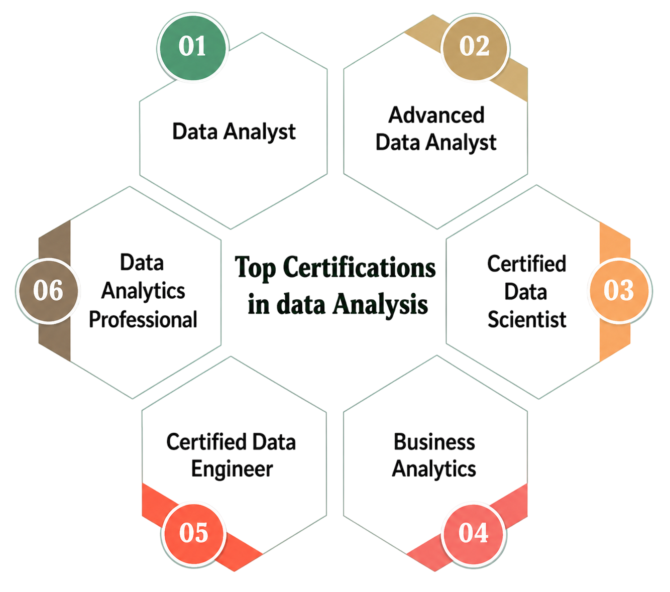Skills and Certifications Article