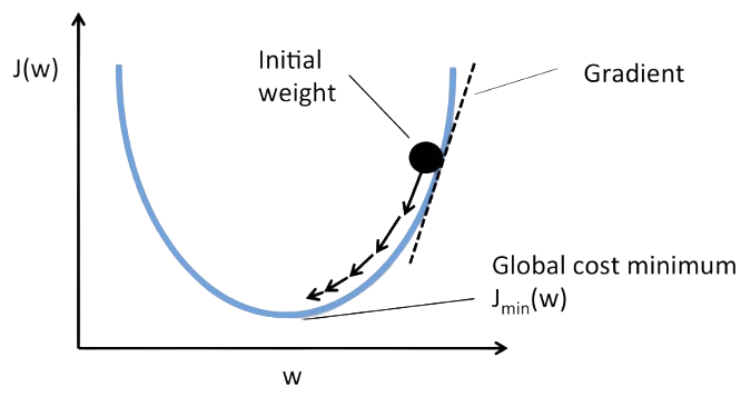 Stochastic Gradient Descent (SGD) Interview Questions