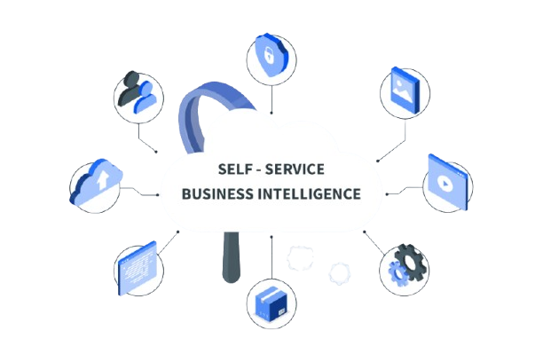 Self-Service Analytics for Non-Technical Users Article