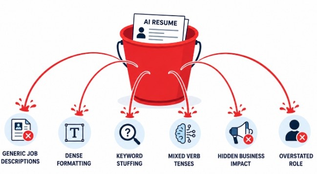 Common AI Resume Mistakes to Avoid
Article